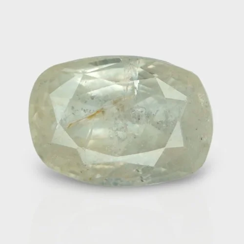 5.32 Cts. Natural Yellow Sapphire (Sri Lanka)