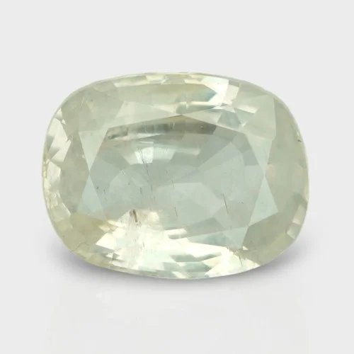 5.75 Cts. Natural Yellow Sapphire (Sri Lanka)