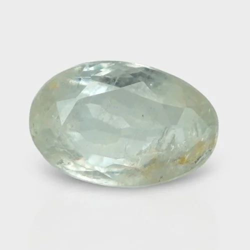 4.55 Cts. Natural Yellow Sapphire (Sri Lanka)