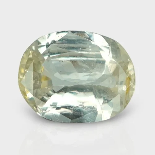 3.03 Cts. Natural Yellow Sapphire (Sri Lanka)