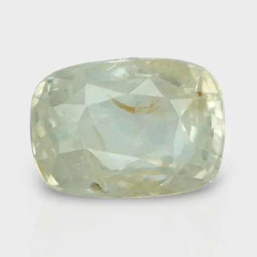 4.04 Cts. Natural Yellow Sapphire (Sri Lanka)