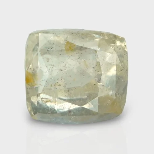 4.19 Cts. Natural Yellow Sapphire (Sri Lanka)