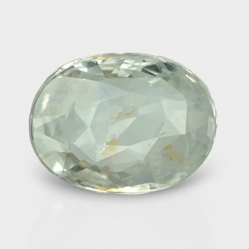 4.05 Cts. Natural Yellow Sapphire (Sri Lanka)