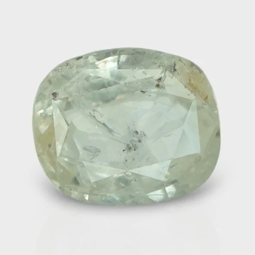 4.61 Cts. Natural Yellow Sapphire (Sri Lanka)