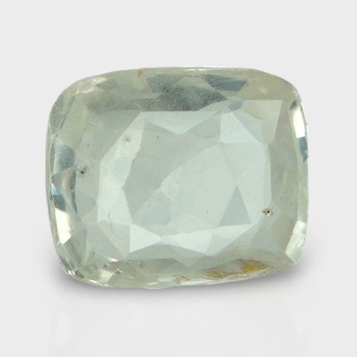 3.21 Cts. Natural Yellow Sapphire (Sri Lanka)