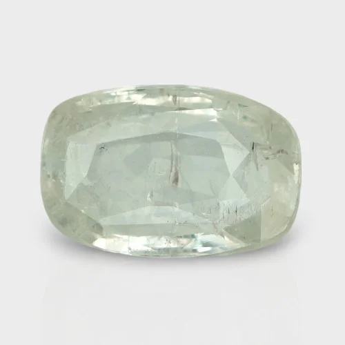 5.34 Cts. Natural Yellow Sapphire (Sri Lanka)