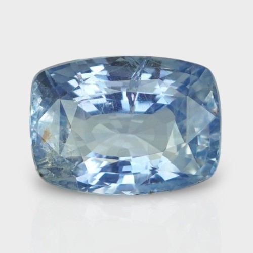 5.7 Cts. Natural Blue Sapphire (Sri Lanka)