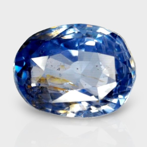 3.53 Cts. Natural Blue Sapphire (Sri Lanka)