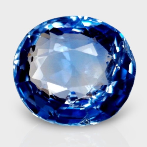 3.03 Cts. Natural Blue Sapphire (Sri Lanka)