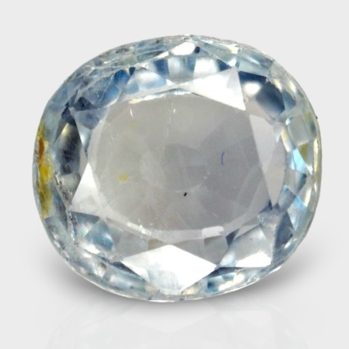 3.16 Cts. Natural Blue Sapphire (Sri Lanka)