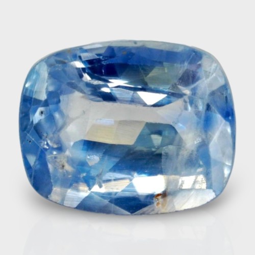 3.22 Cts. Natural Blue Sapphire (Sri Lanka)