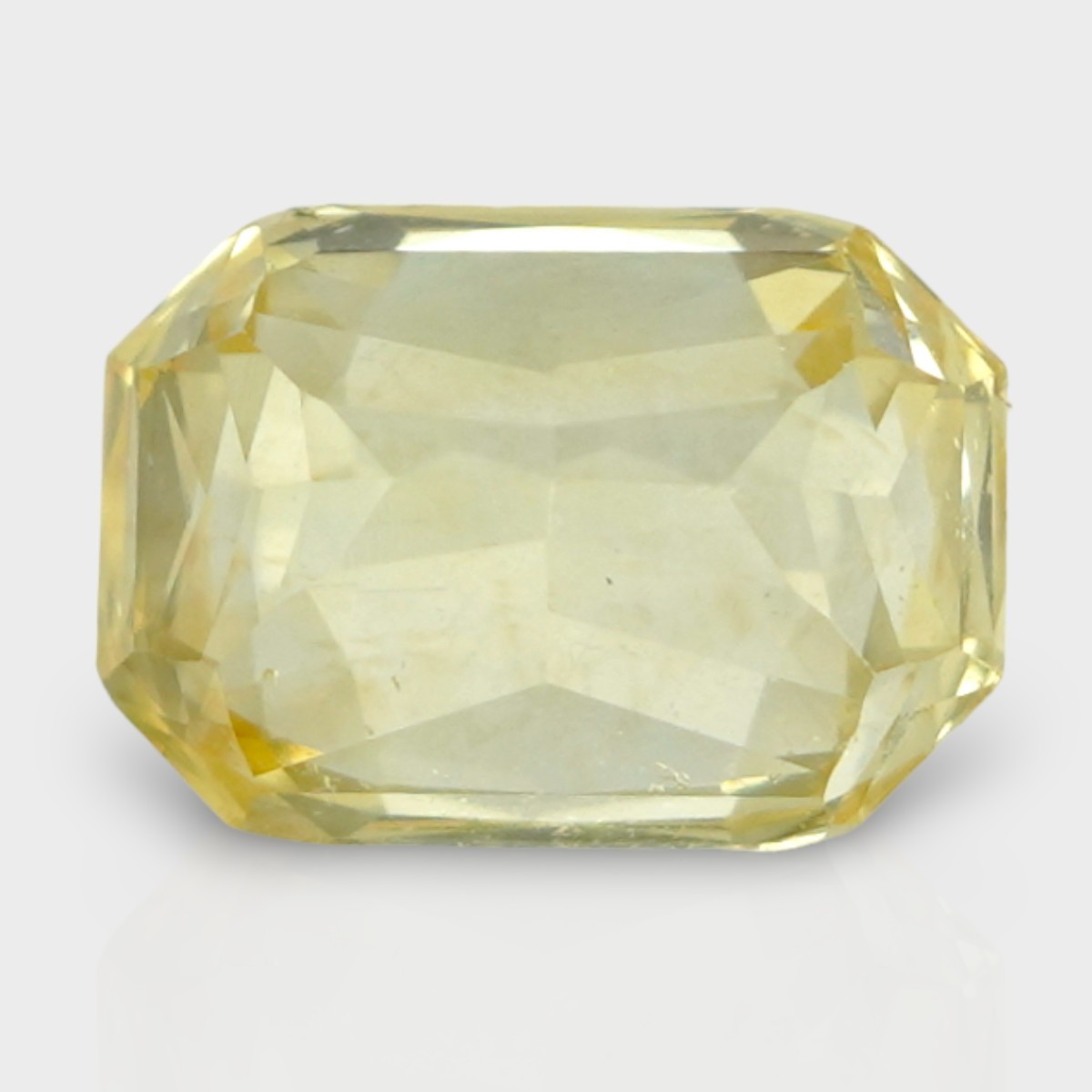 3.50 mm Natural Yellow Sapphire Round Cut Lot 09 2024 Pcs 2.66 Cts Calibrated Lustrous Loose Gemstones